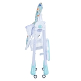 Стульчик для кормления Bambi M 3233 Toucan Mint (25988) - Pampik - 5