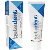 Зубна паста Betadent White Toothpaste, 100 мл - Pampik - 2
