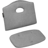 Вставка для стільчика Lionelo Floris Cushion Grey Stone, сірий - Pampik