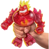 Іграшка-антистрес Goo Jit Zu Goo Shifters Блейзагон (122964) - Pampik - 3