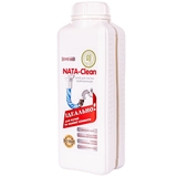 Средство чистящее для трубопроводов Nata-Clean, 1000 мл - Pampik