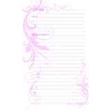 Книга для запису кулінарних рецептів (9786176951568) - Pampik - 6