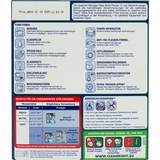 Таблетки для посудомоечной машины Denkmit Multi-Power Revolution 12 в 1, 40 шт. - Pampik - 3