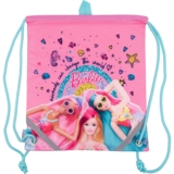 Сумка для взуття Yes SB-10 Barbie рожева (559137) - Pampik