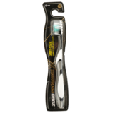 Зубна щітка Dental Clinic 2080 Pro Hibrid, сірий (890500) - Pampik