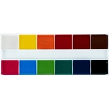 Краски акварельные Kite My Little Pony, 12 цветов (LP23-041) - Pampik - 3