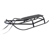 Санки Vitan Альфа чорнi (2030124) - Pampik