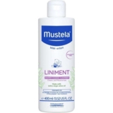 Крем під підгузник Mustela Liniment 400 мл - Pampik