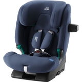 Автокресло Britax Romer Advansafix Pro Moonlight Blue (2000038232) - Pampik
