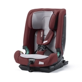 Автокресло Recaro Toria Elite Iron Red, бородовое (89044660050) - Pampik - 4