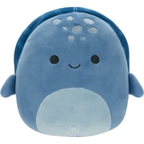 Мягкая игрушка Squishmallows Черепаха Трумен 19 см (SQCR04118) - Pampik
