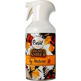 Освіжувач повітря Brait Golden Amber 250 мл - Pampik
