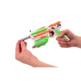 Набор Tack Pro CrowI: бластер + браслет + 14 дротиков (31055) - Pampik - 3