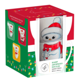 Набір дитячого посуду Limited Edition NY Gift 2 предмети (YF6039) - Pampik - 2