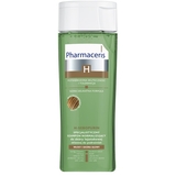 Нормализующий шампунь Pharmaceris H H-Sebopurin Shampoo for Seborrheic Scalp для жирной и себорейной кожи головы, 250 мл (E1570) - Pampik