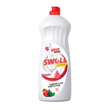 Засіб для миття посуду Swell Beereen, 1 л - Pampik