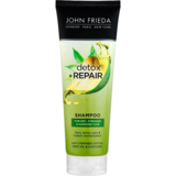 Шампунь John Frieda Detox + Repair Shampoo, 250 мл - Pampik