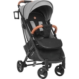 Коляска El Camino M 3910 v.2 Storm Gray, сіра (25514) - Pampik