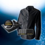 Салфетки для обновления черного цвета и ткани Dr. Beckmann 2в1, 10 шт. - Pampik - 3