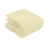 Детское одеяло Руно, силиконовое, зима, 140х105 см, молочный (320.52СЛУ_Молочні) - Pampik