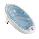 Горка для купания OK Baby Jelly, голубой (39101500) - Pampik