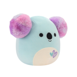 Мягкая игрушка Squishmallows Друзья Коалы, 19 см 2 шт. (SQVA00844) - Pampik - 9