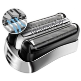 Режущий блок+сетка Braun series 3 32S - Pampik - 2