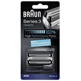 Режущий блок+сетка Braun series 3 32S - Pampik