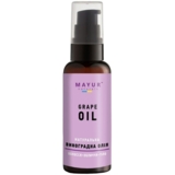 Олія виноградних кісточок Mayur, 50 мл - Pampik