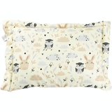 Подушка дитяча Руно Сонька, силіконова, 60х40 см, бежева (309.02Сонька) - Pampik