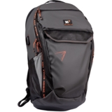 Рюкзак Yes T-114 Urban design style, серый с черным (555527) - Pampik - 2