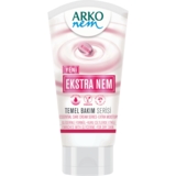 Крем для рук Arko Nem Extra Nem інтенсивне зволоження 60 мл - Pampik