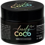 Зубний порошок Difeel Lovely Coco, відбілюючий, 30 г - Pampik