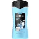 Гель для душу Axe Ice Chill, 250 мл - Pampik