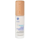 Сыворотка для лица Naobay Quench Tolerance Blue Algae Hydrating Ampoule Увлажняющая, 30 мл - Pampik