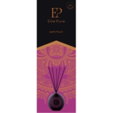 Аромадиффузор Ellie Pure Пачули, 80 мл - Pampik