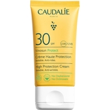 Солнцезащитный крем Caudalie Vinosun SPF 30, 50 мл - Pampik