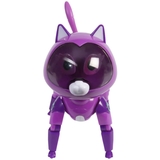 Фігурка-трансформер Petronix Defenders Кітті (123208) - Pampik - 4