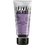 Кондиционер для вьющихся волос Barwa Five Herbs, 180 мл - Pampik