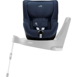 Автокрісло Britax Romer Dualfix 5Z Indigo Blue, темно-синє (2000038853) - Pampik - 3