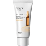 Пінка для вмивання Images Nicotinamide Ampoule Cleancer, 60 мл - Pampik