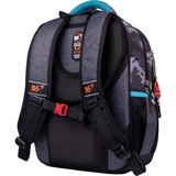 Рюкзак Yes S-40 Jurassic World, чорний (553841) - Pampik - 4