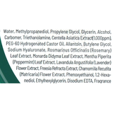 Заспокійливий гель для обличчя і тіла Food A Holic Cica Plus Soothing Gel, з центеллою, 300 мл - Pampik - 2