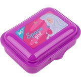 Ланч-бокс Yes Space Girl, 280 мл, фіолетовий (707742) - Pampik