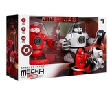 Игровой набор Sharper Image Mecha Rivals (1212013131) - Pampik