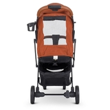 Коляска El Camino Loona ME 1090-1 Rooibos Orange, помаранчевий (25530) - Pampik - 6