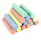 Мелки восковые Kite My Little Pony Jumbo в ведерке 15 шт. (LP21-074) - Pampik - 2