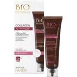 Концентрированный крем для лица Phytorelax Bio Collagen подтягивающий с коллагеном, 30 мл - Pampik