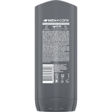 Гель для душу Dove Men+Care Чистота та Комфорт, 400 мл - Pampik - 2