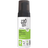 Очищувальна детокс-пінка Under Twenty Anti Acne Active Detoxifying Foam 150 мл - Pampik